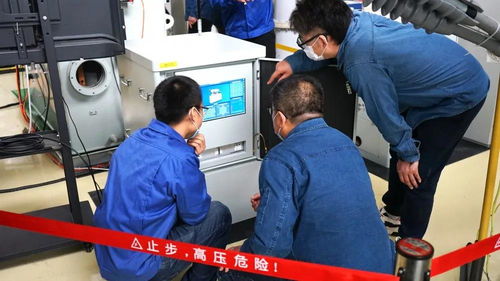 中國石油集團高壓設(shè)備帶電檢測技術(shù)及應用培訓圓滿結(jié)束