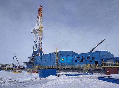 北鉆固控 石油與天然氣鉆井的守護者——解析現(xiàn)代鉆井固控系統(tǒng)